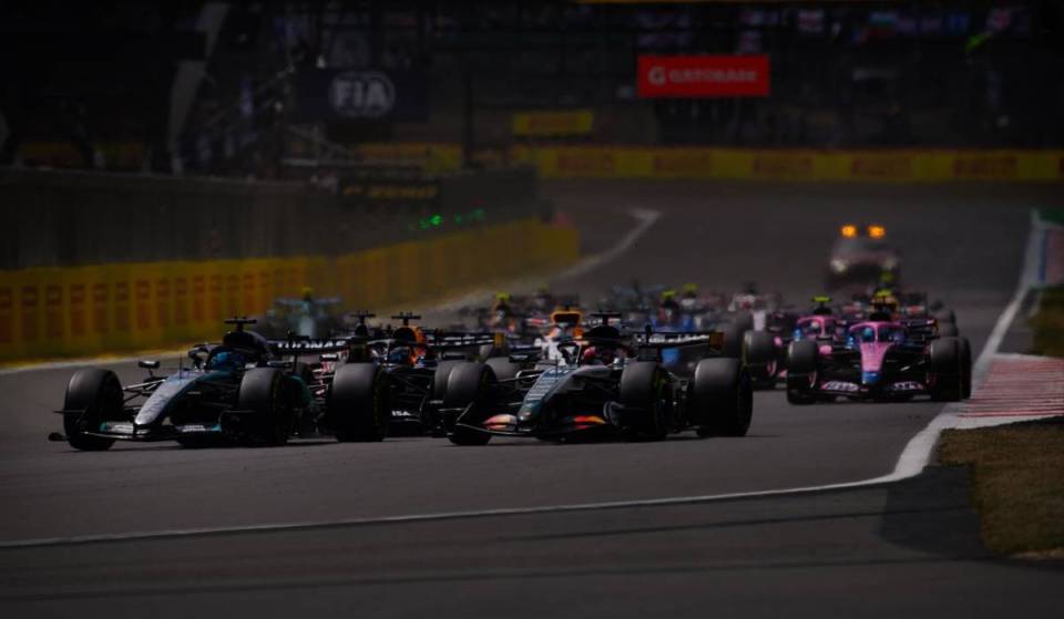 Svelato il calendario della F1® 2027: annunciati i 24 Gran Premi, compreso il tanto atteso ritorno del Portogallo e della Turchia in pista