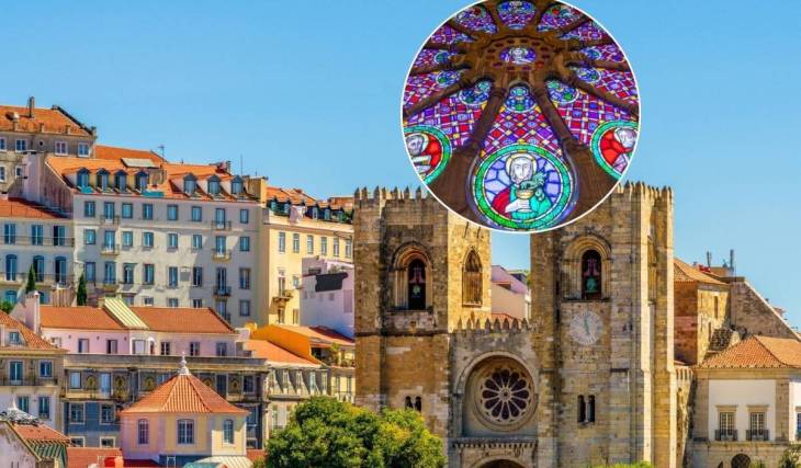 Da imponência da Sé de Lisboa a símbolos da arquitetura moderna: descobre as “Novas 7 Maravilhas de Portugal”