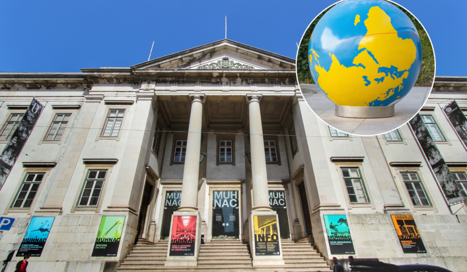An diesem Septemberabend hat Lissabon das Naturkundemuseum und den Pavilhão do Conhecimento bis Mitternacht geöffnet – und der Eintritt ist kostenlos