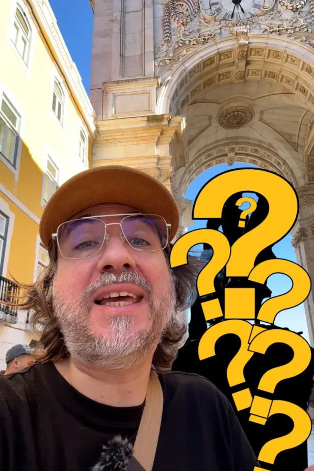 Lisboa Secreta | Os melhores planos em Lisboa