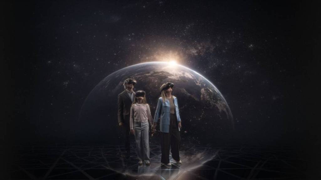 “Smithsonian Viagem pelo Cosmos” leva-te a viajar no espaço mesmo no centro de lisboa