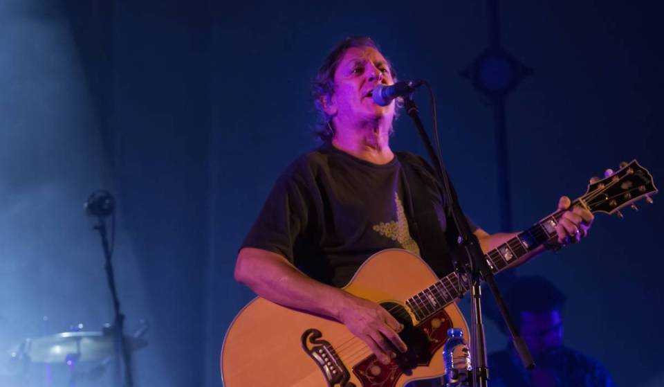O adeus a Jorge Palma, uma das vozes mais marcantes da música portuguesa