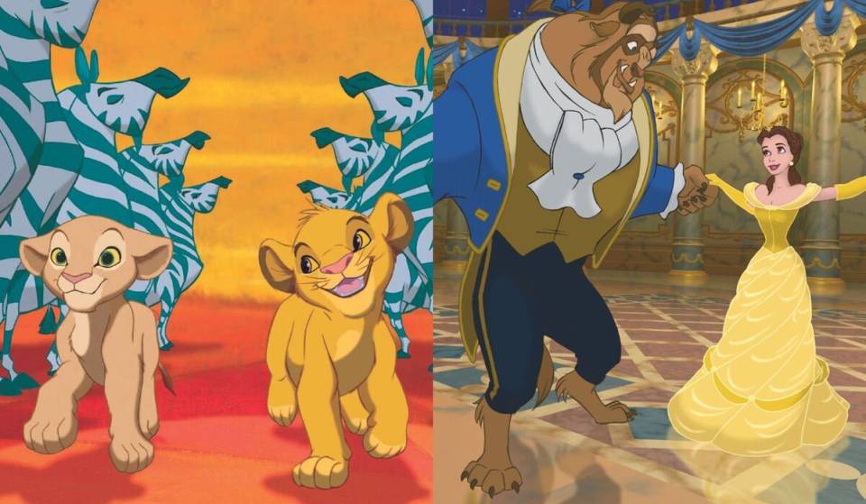 A apenas 30 minutos de Lisboa: este lendário hotel de Cascais recebe um mágico concerto de cordas da Disney à luz de milhares de velas