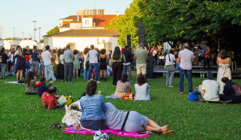 Durante o mês de outubro, três espaços do Museu de Lisboa recebem concertos totalmente gratuitos, de Mayra Andrade a Lura