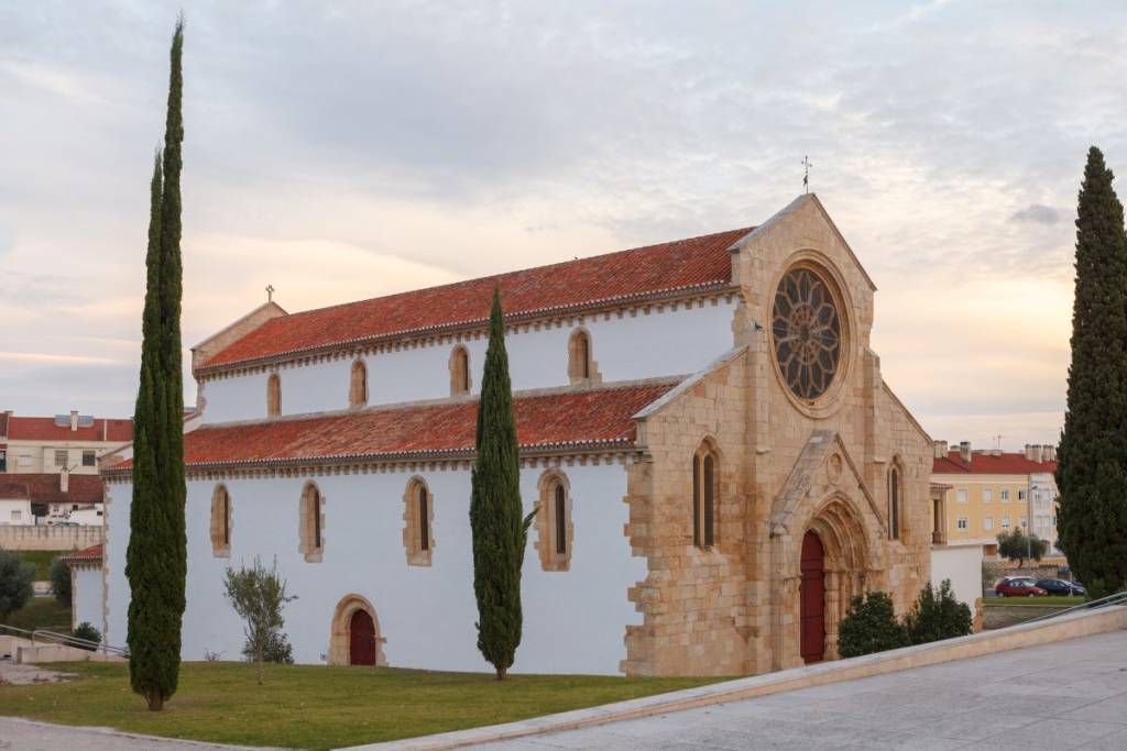 Igreja Santa Maria do Olival