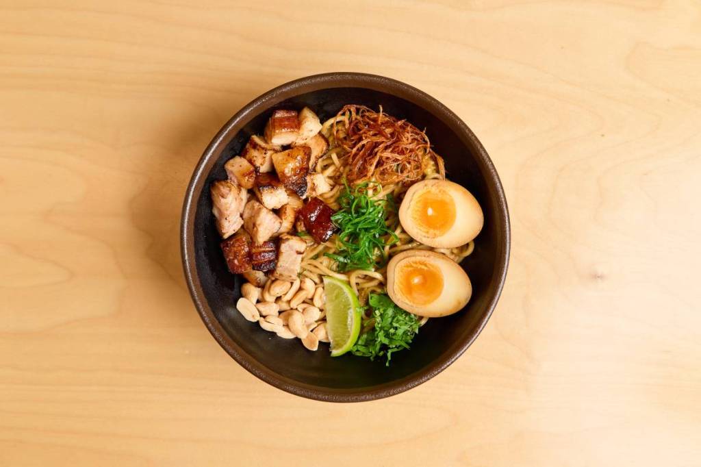 Pad Tokyo 