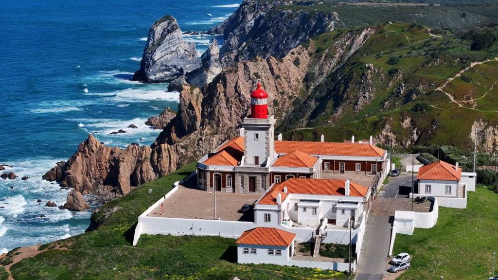 Cabo da Roca