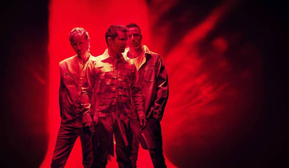 “O melhor álbum em 20 anos”: MUSE anunciam regresso histórico a Lisboa com um grande concerto na MEO Arena marcado para janeiro de 2027