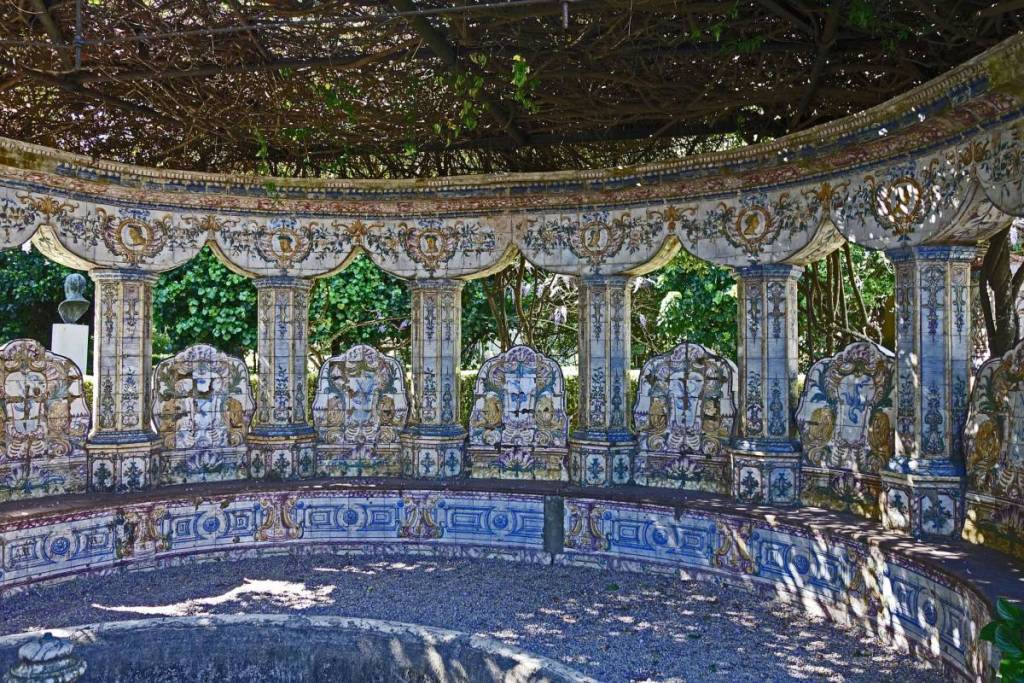 Quinta dos Azulejos