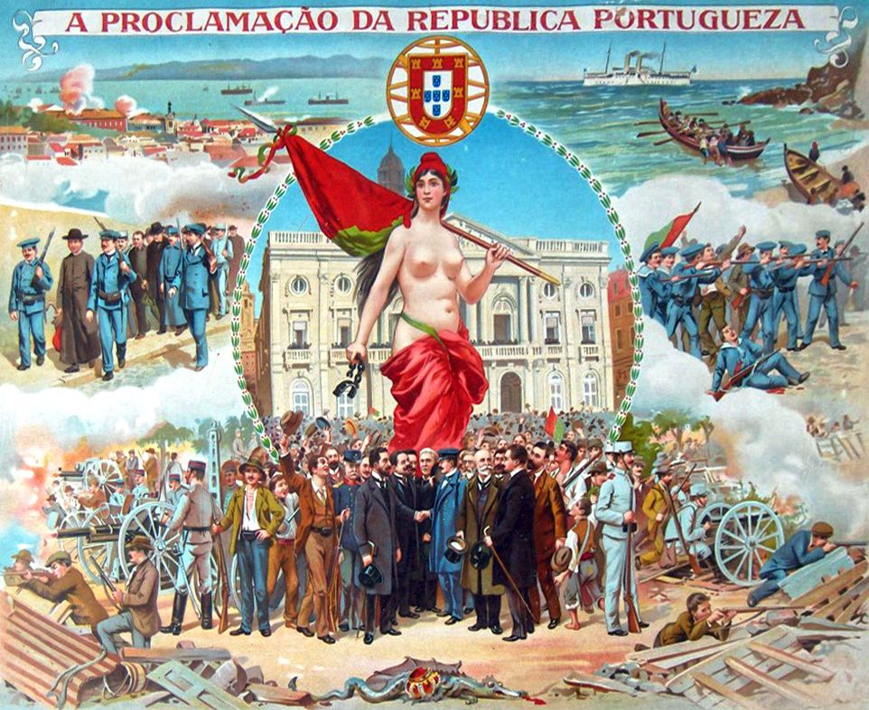 Il 5 ottobre è festa nazionale e si celebra l’instaurazione della Repubblica