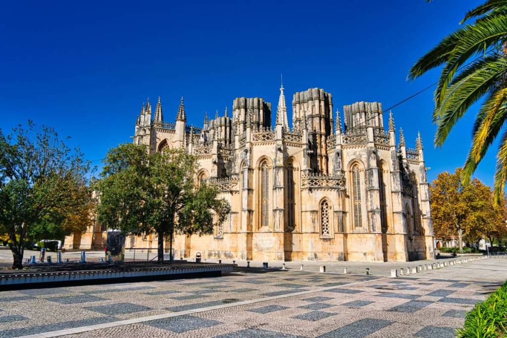 Mosteiro da Batalha