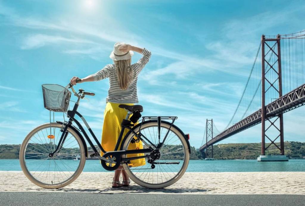 Lisbona è la città più felice di questa classifica.