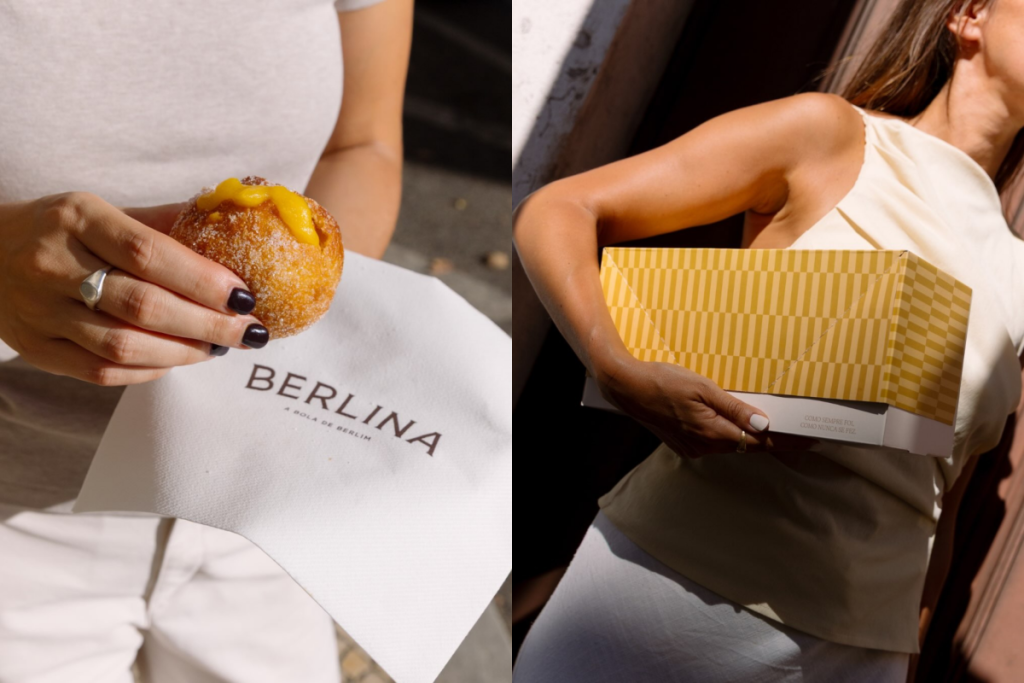 Berlina’s Berliners