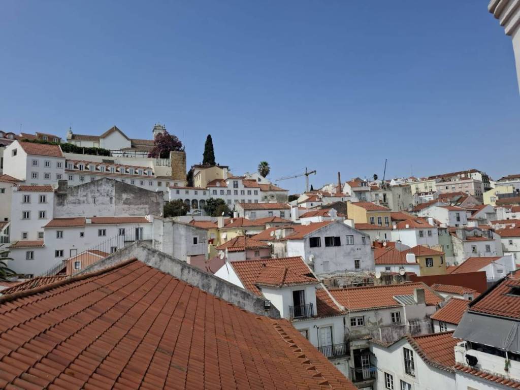 igreja de são miguel em alfama