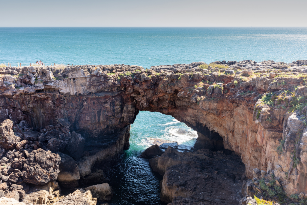 Boca do Inferno, Cascais