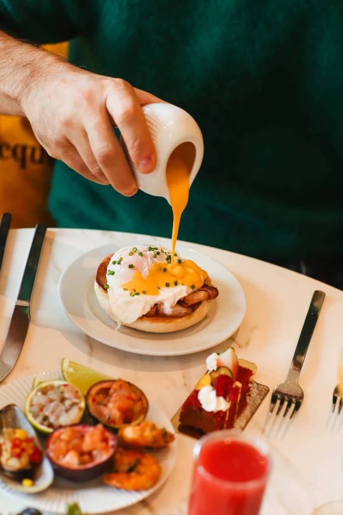 Brunch in Lisbon: the best restaurants in the city