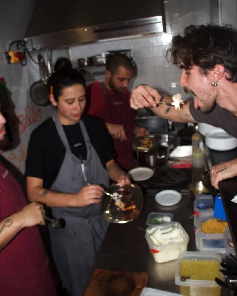 Tascas in Lissabon, Velho Eurico 