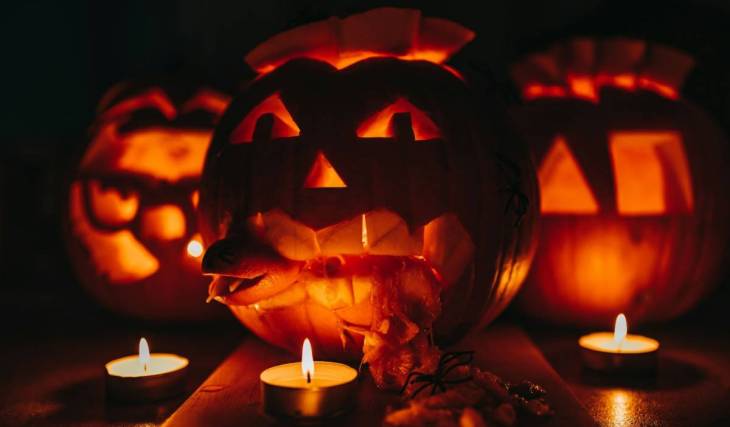 De concertos à luz das velas no Altis a um arrepiante “rally das tascas”: planos para celebrar o Halloween em Lisboa