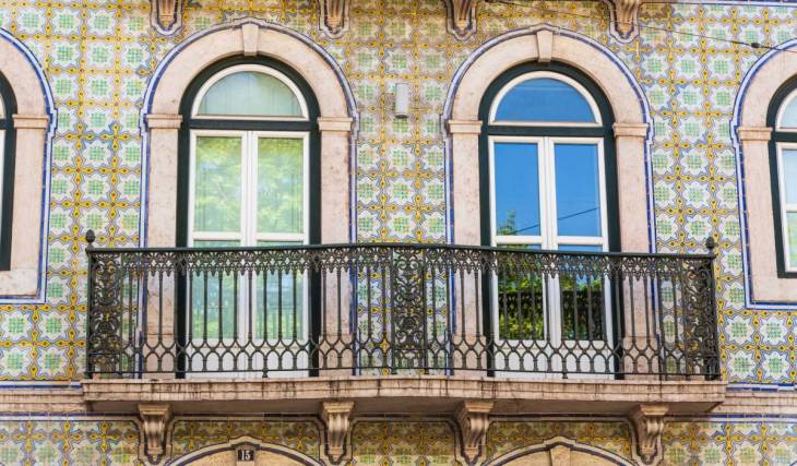 Em 2025, as casas até 208 mil euros eram 20,7% do mercado; um ano depois, caíram