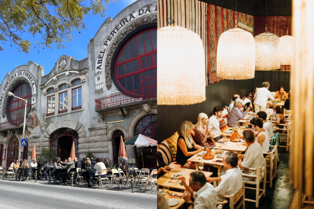 the marvila bake house + cafe des epices lisboa n. 8 marvila 
