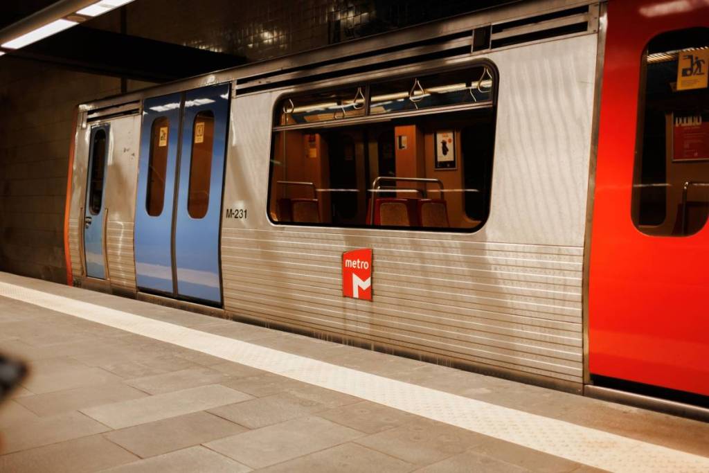 sciopero di 24 ore nella metropolitana di Lisbona il 14 ottobre