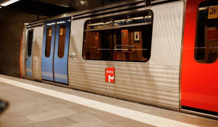 Metro de Lisboa prevê encerramento das estações esta quarta-feira devido a paralisação laboral: serviço de transporte suspende às 5h e apenas será retomado às 6h30 do dia 15 de outubro