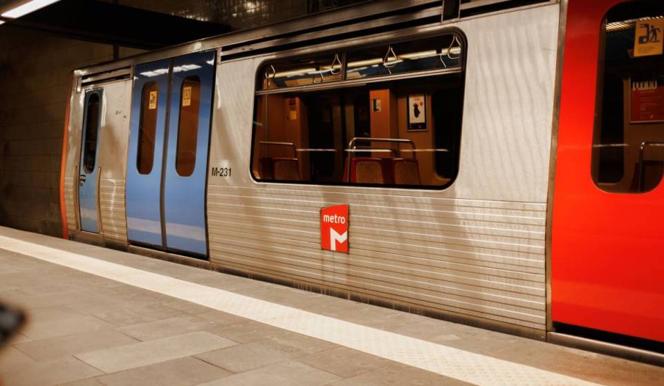 La metropolitana di Lisbona chiude le stazioni questo mercoledì a causa dello sciopero: il servizio di trasporto si interrompe alle 5:00 e riprenderà solo alle 6:30 del 15 ottobre