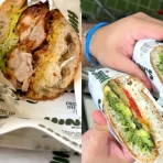 Sanduíches da Hink’s Deli: novidade em Campo de Ourique
