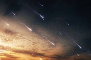 A passagem anual das Oriónidas traz até 20 estrelas cadentes por hora na noite de 21 para 22 de outubro: o guia prático sobre este evento astronómico (e dicas de observação em Lisboa)