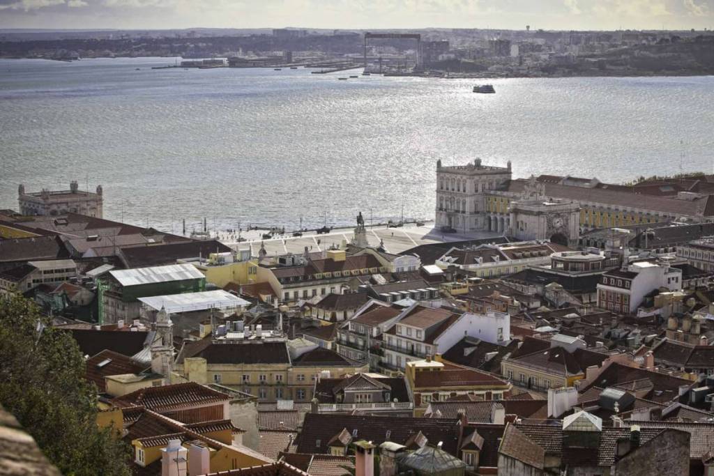 lisboa distinguida como melhor destino de cidade da europa nos world travel awards