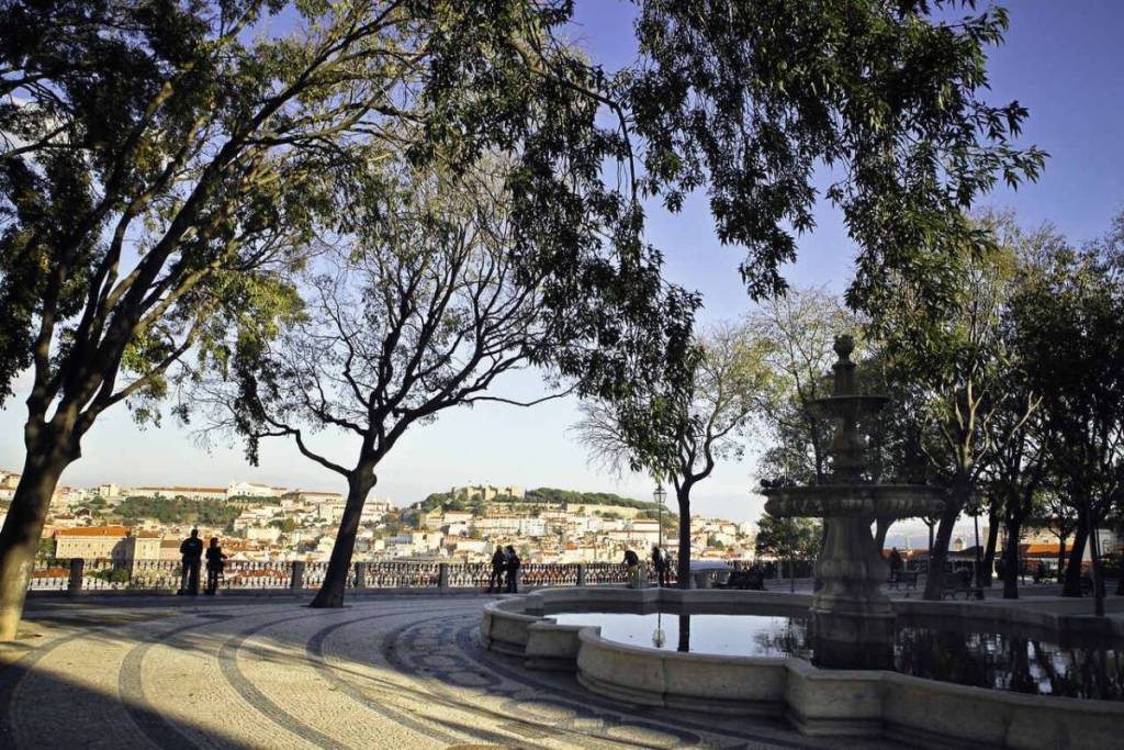 lisboa distinguida como melhor destino de cidade da europa nos world travel awards