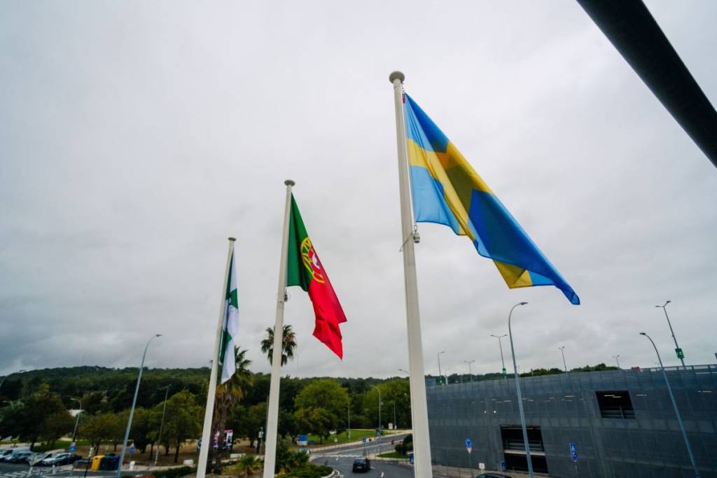 IKEA Alfrangide