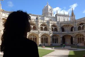 Em 1983, o Mosteiro dos Jerónimos foi declarado Património Mundial da UNESCO; mais de 40 anos depois, a joia do século XVI é uma das atrações culturais mais visitadas de Lisboa