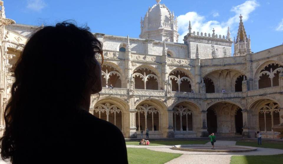 Im Jahr 1501 gab König Manuel I. den Bau des Hieronymusklosters in Auftrag; heute gehört dieses Meisterwerk zum UNESCO-Weltkulturerbe und lockt über eine Million Besucher nach Belém