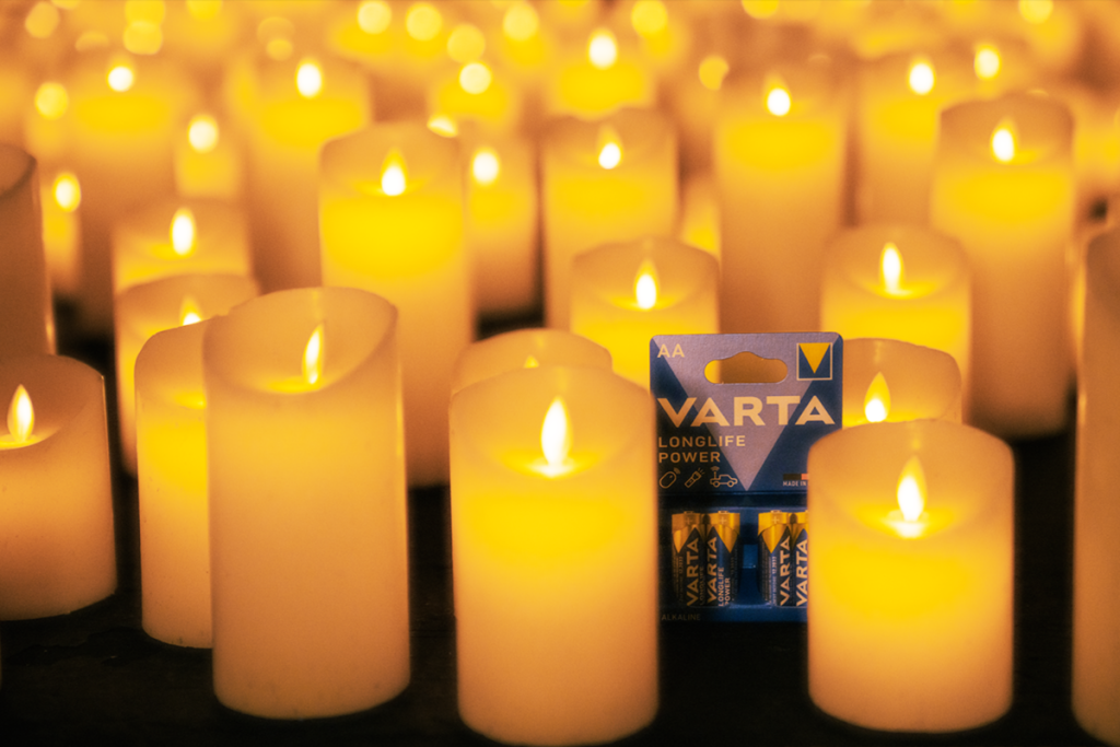 a varta apoia mais um concerto candlelight em lisboa na aula magna