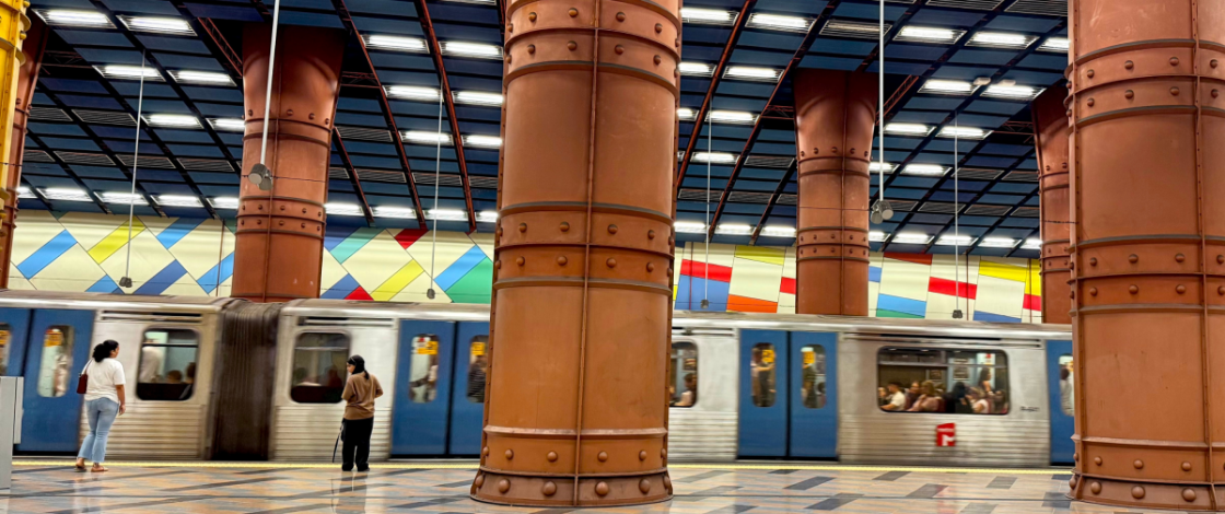 Greve no Metro de Lisboa cancelada, mas CP avança: o que muda nos transportes esta semana