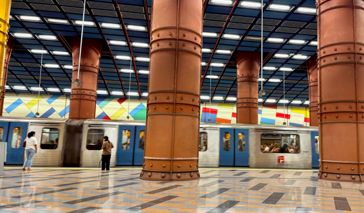 Greve no Metro de Lisboa cancelada, mas CP avança: o que muda nos transportes esta semana