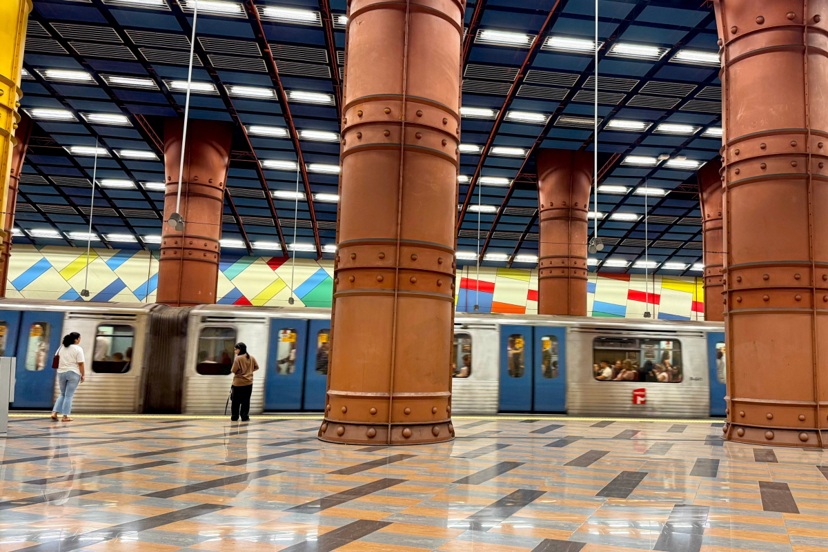 Lisbon Metro strike canceled, but CP proceeds: what’s changing in public transportation this week