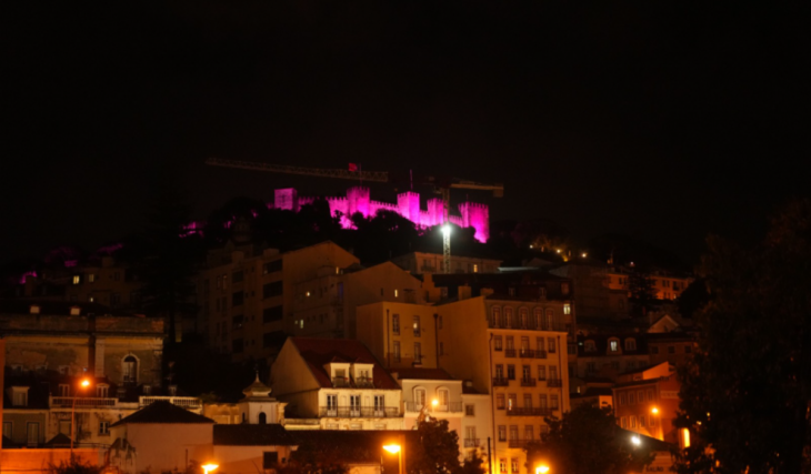 Em 1755, um sismo devastador abalou o país; mais de 270 anos depois, 40 monumentos vão iluminar-se de roxo num alerta nacional inédito