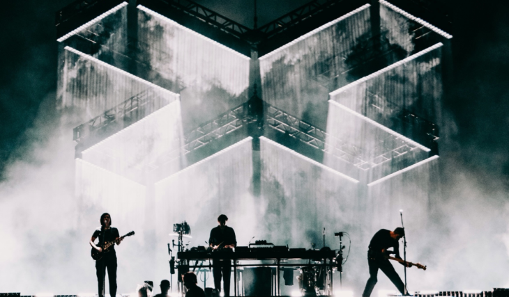 10 anos depois, e com mais de quatro milhões de discos vendidos, os The XX confirmam regresso a Lisboa, ao palco principal do NOS Alive 2027