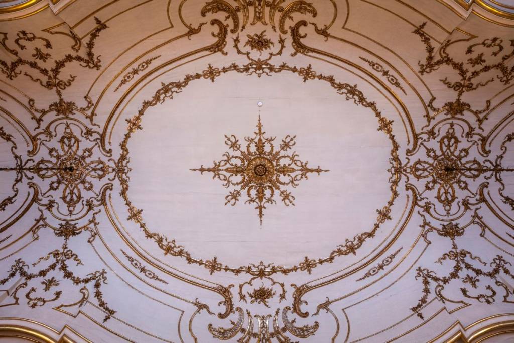 Palácio Nacional de Queluz