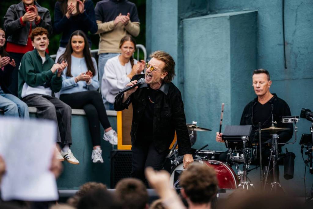 u2 concerto allo stadio da luz di lisbona 2027 