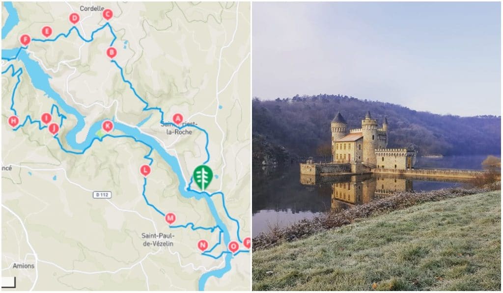 Les Plus Belles Randonnées Autour De Carcassonne
