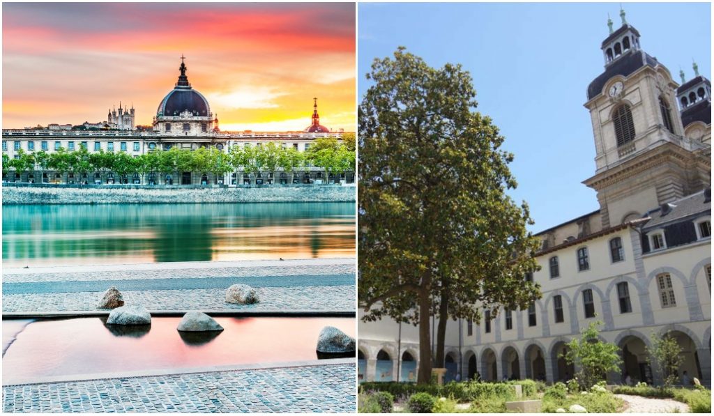 L’Hôtel-Dieu se transforme en cinéma en plein air cet été !