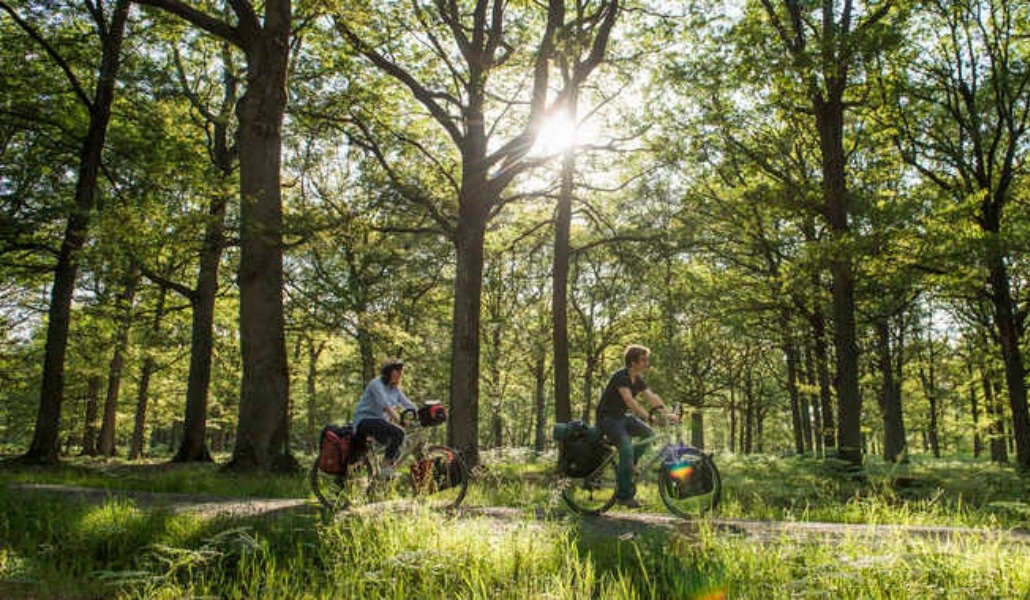 Les Plus Belles Pistes Cyclables De France Top 5 des plus belles pistes cyclables et balades à vélo en France