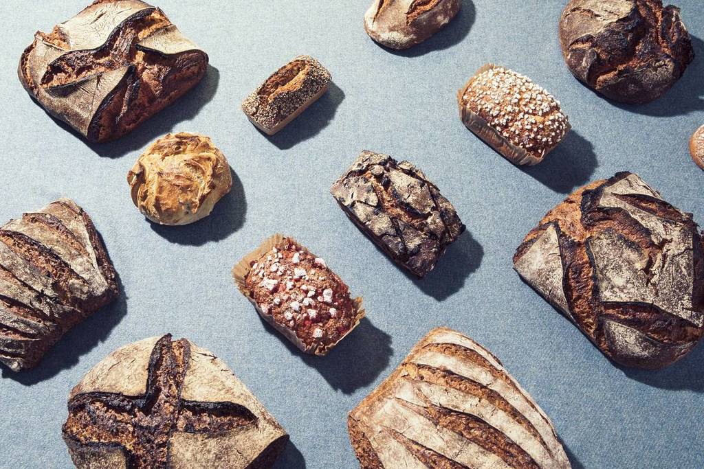 Boulangerie Lyon 2025