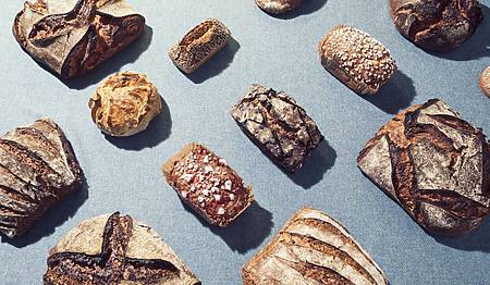 Boulangerie Lyon 2025