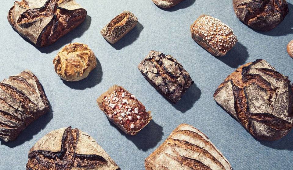 Les meilleures boulangeries et pâtisseries de Lyon