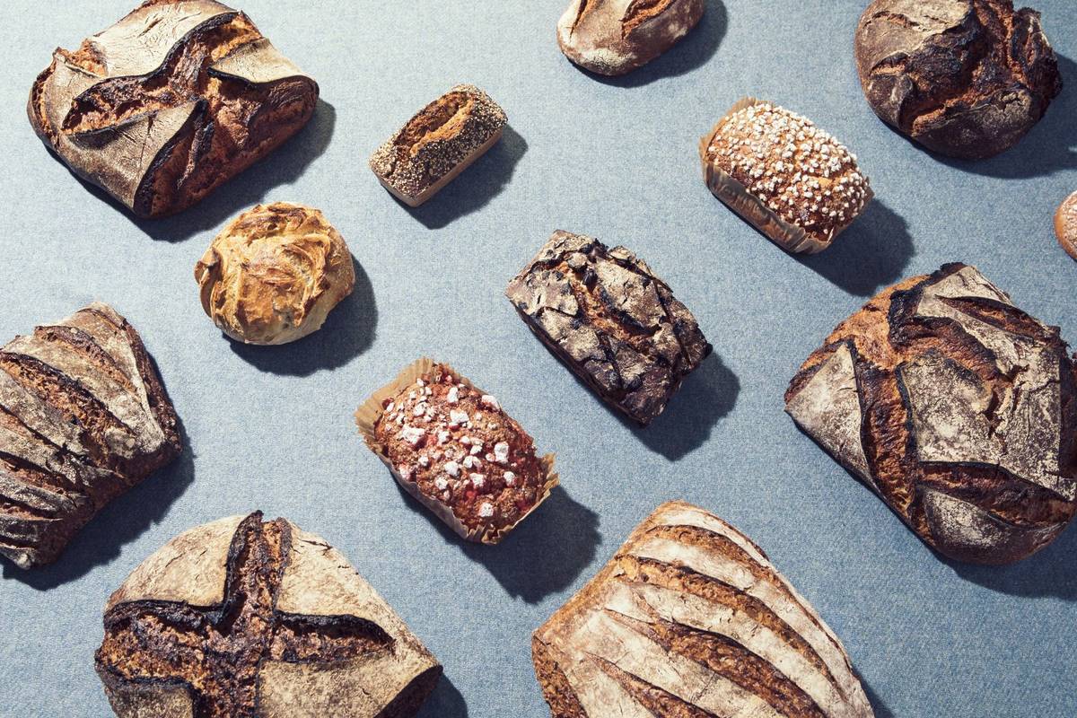 Les meilleures boulangeries et pâtisseries de Lyon