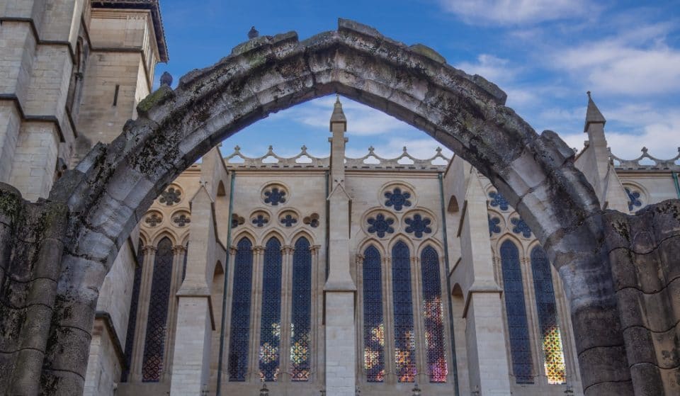 Les secrets de la Cathédrale SaintJean Lyon Secret